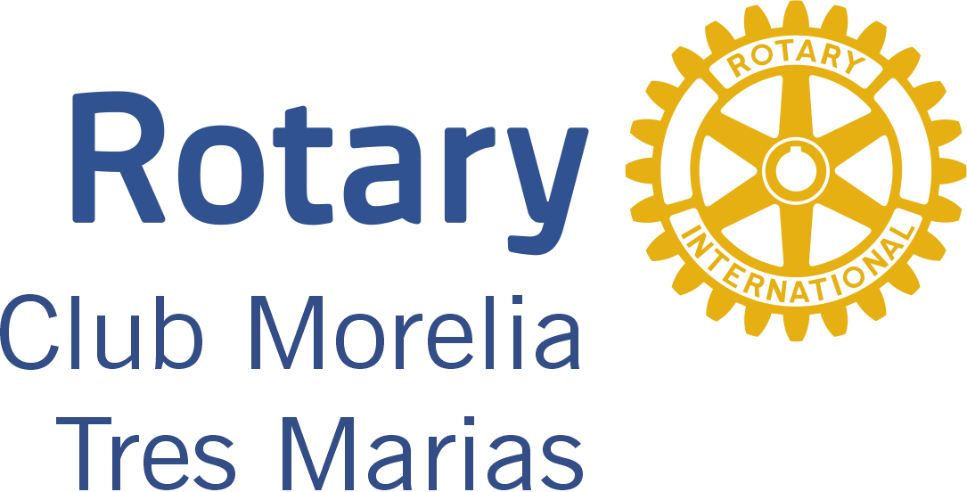 Rotary Club Morelia Tres Marías